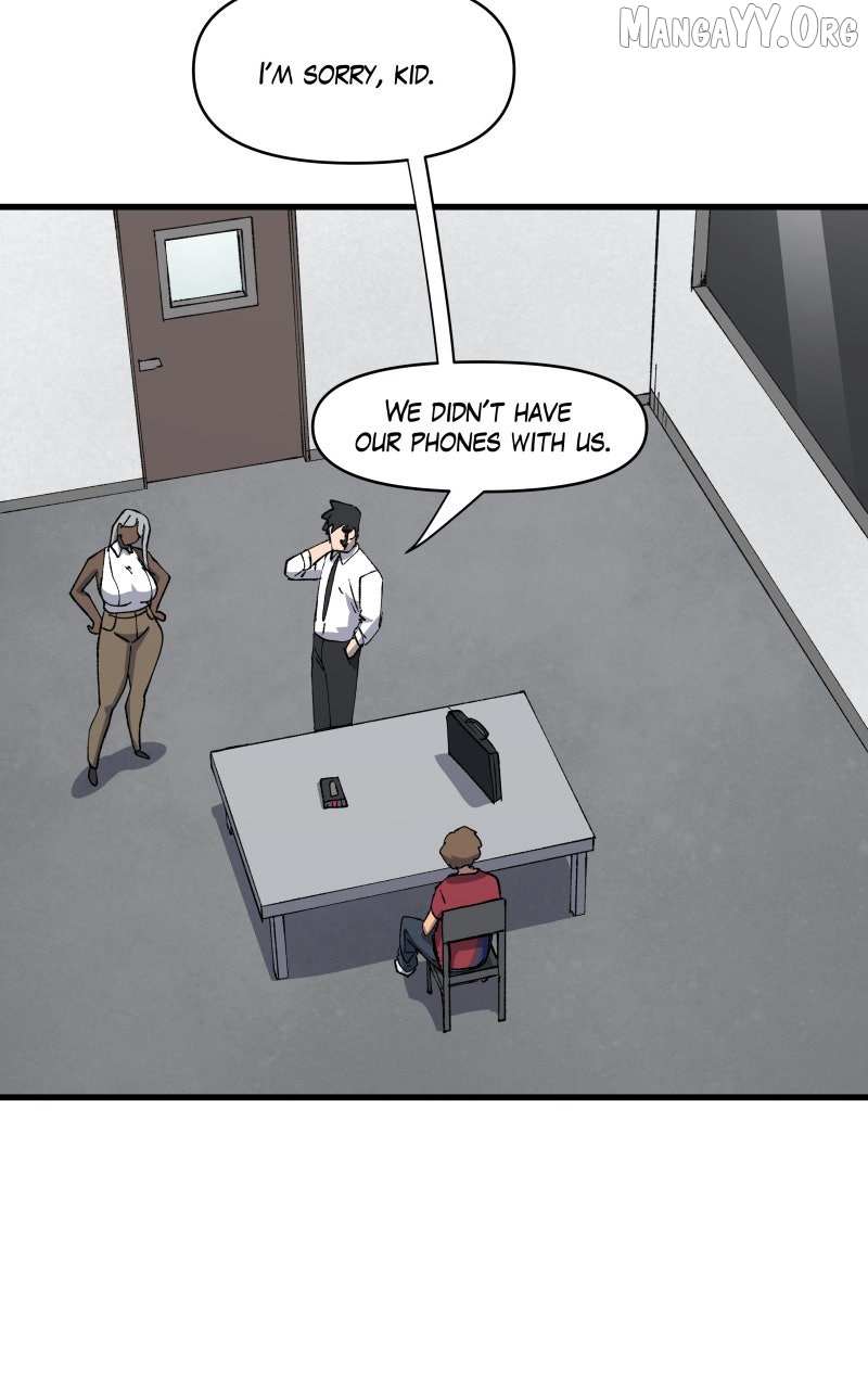 Read We Are 101 chapter 66 image 22 on Lezhin