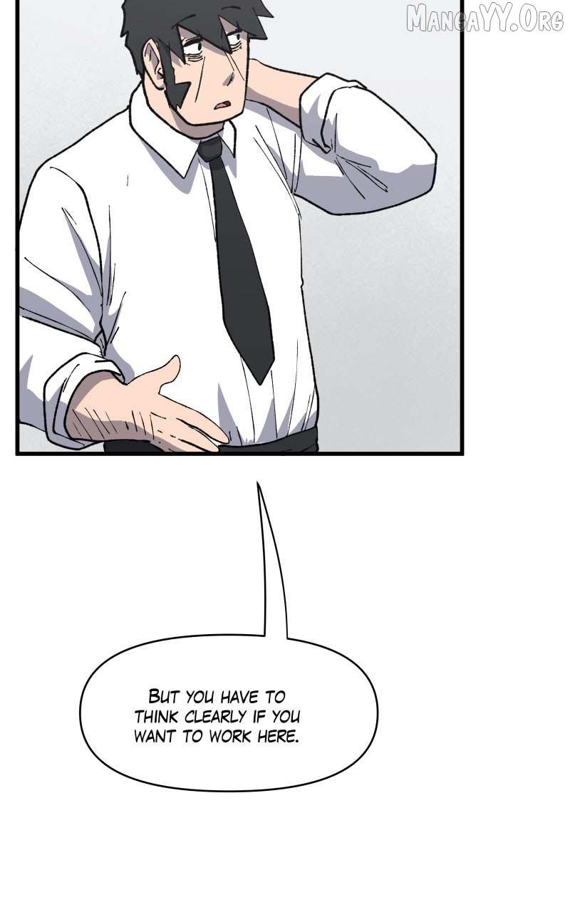 Read We Are 101 chapter 66 image 26 on Lezhin