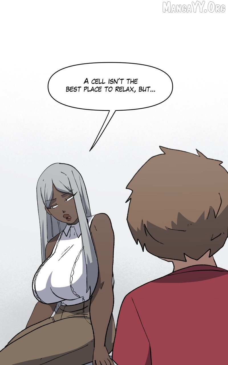 Read We Are 101 chapter 66 image 27 on Lezhin
