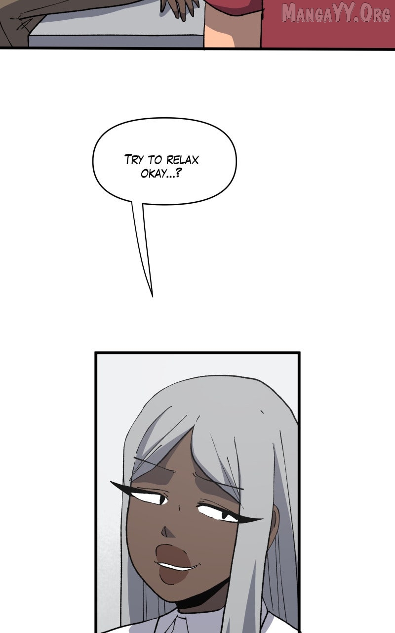 Read We Are 101 chapter 66 image 28 on Lezhin