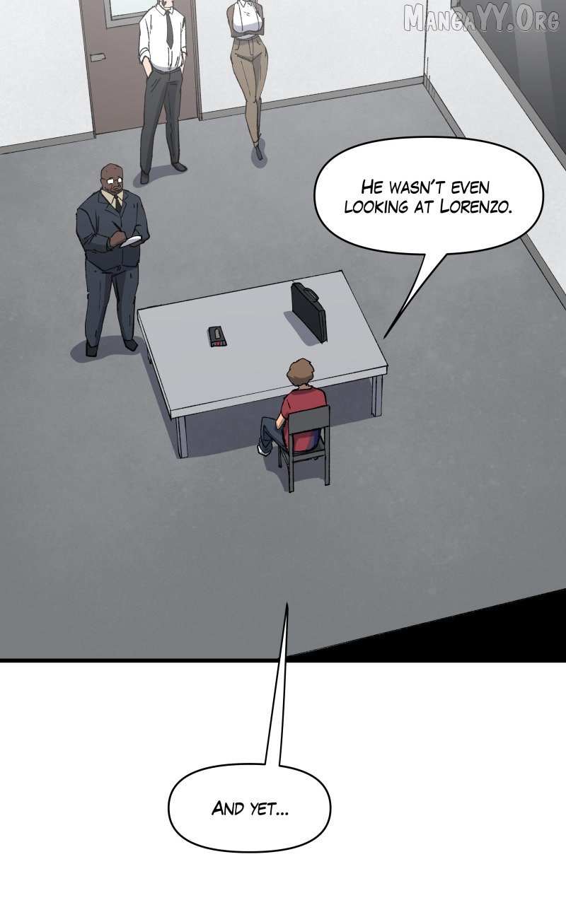 Read We Are 101 chapter 66 image 3 on Lezhin