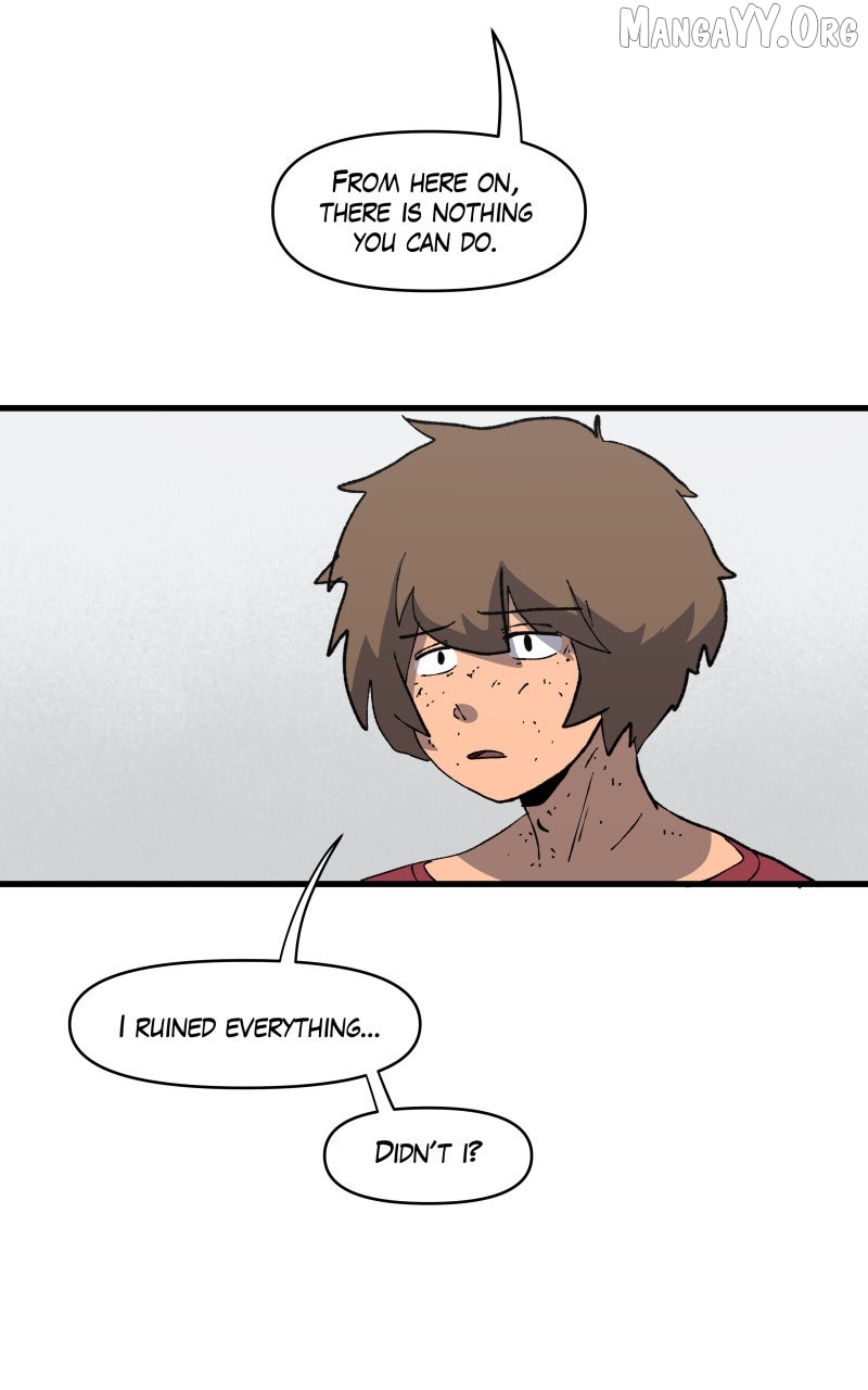 Read We Are 101 chapter 66 image 30 on Lezhin