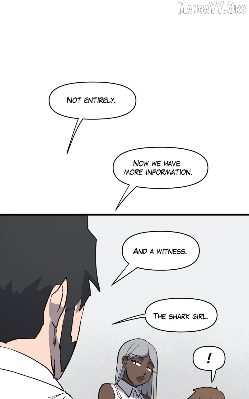 Read We Are 101 chapter 66 image 31 on Lezhin