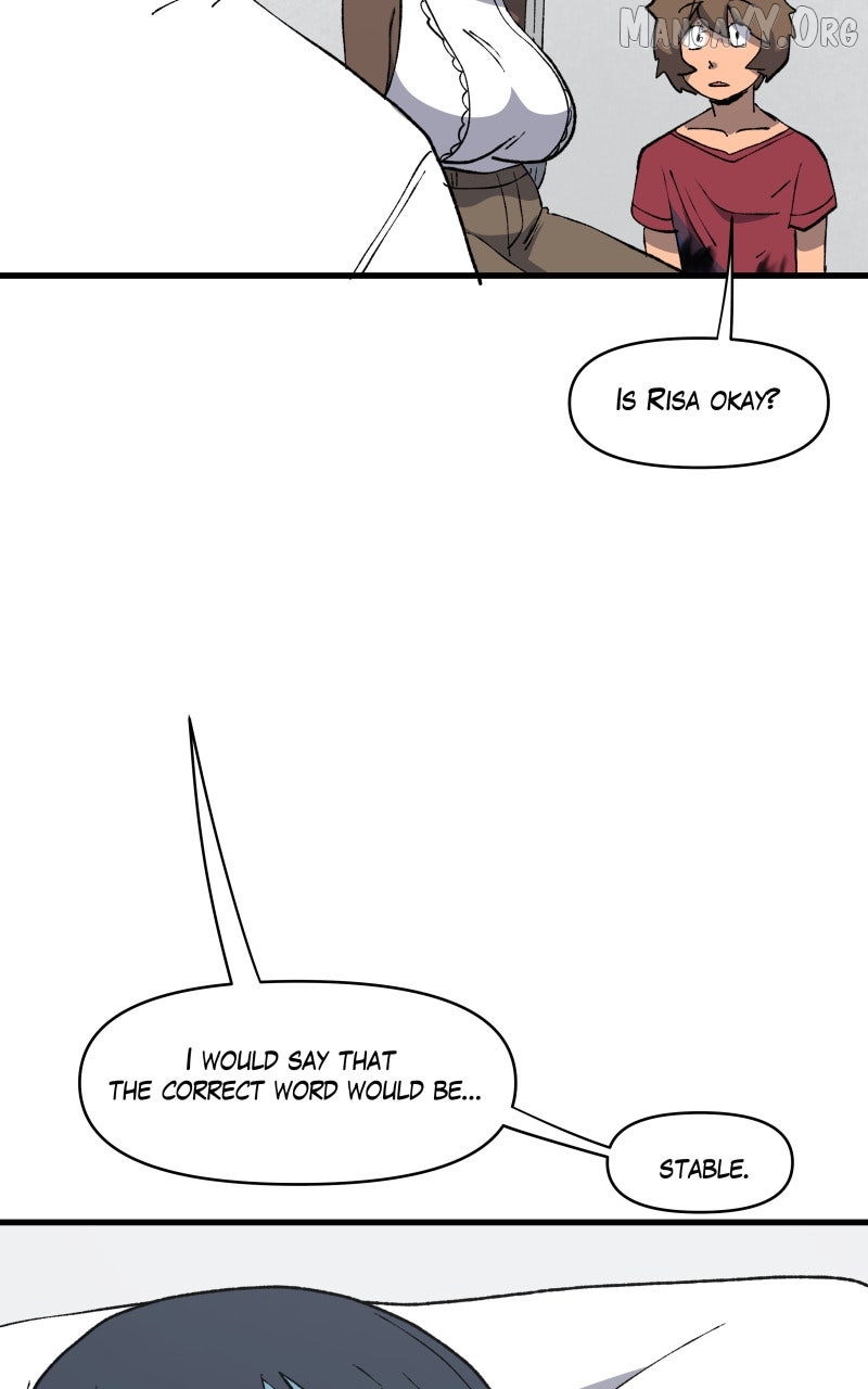 Read We Are 101 chapter 66 image 32 on Lezhin