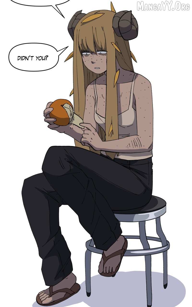 Read We Are 101 chapter 66 image 46 on Lezhin