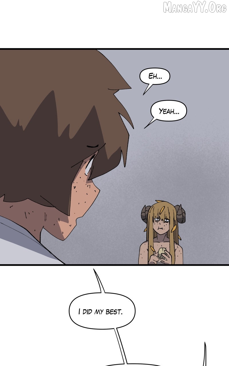 Read We Are 101 chapter 66 image 49 on Lezhin