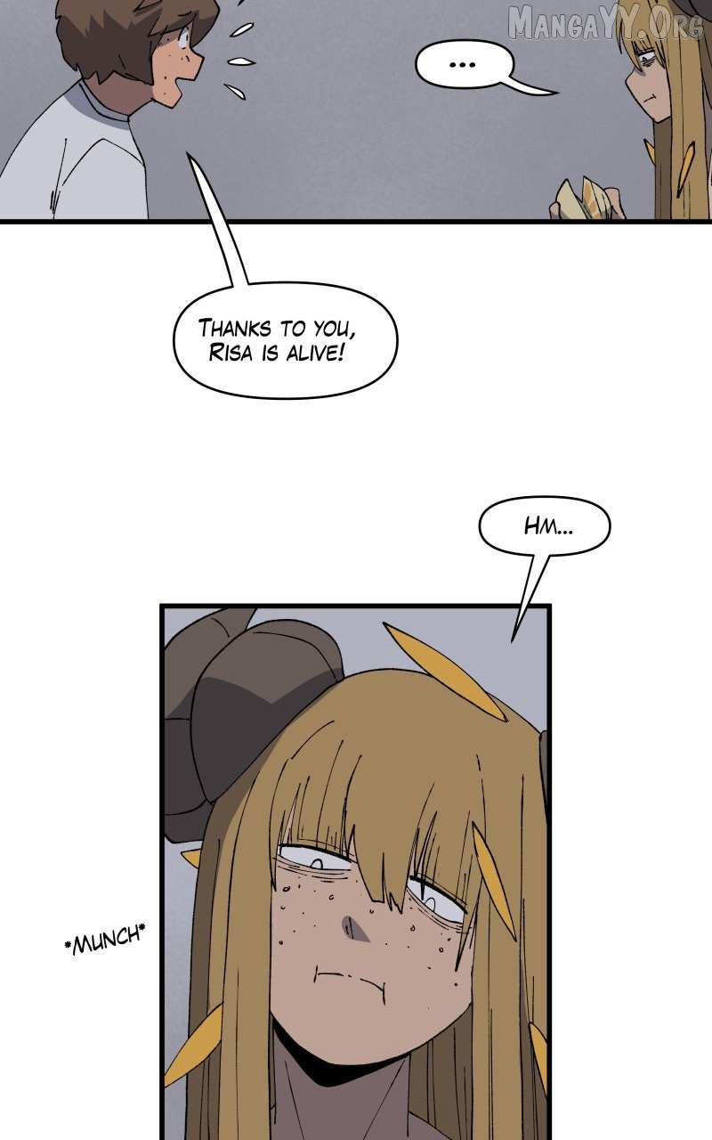 Read We Are 101 chapter 66 image 52 on Lezhin