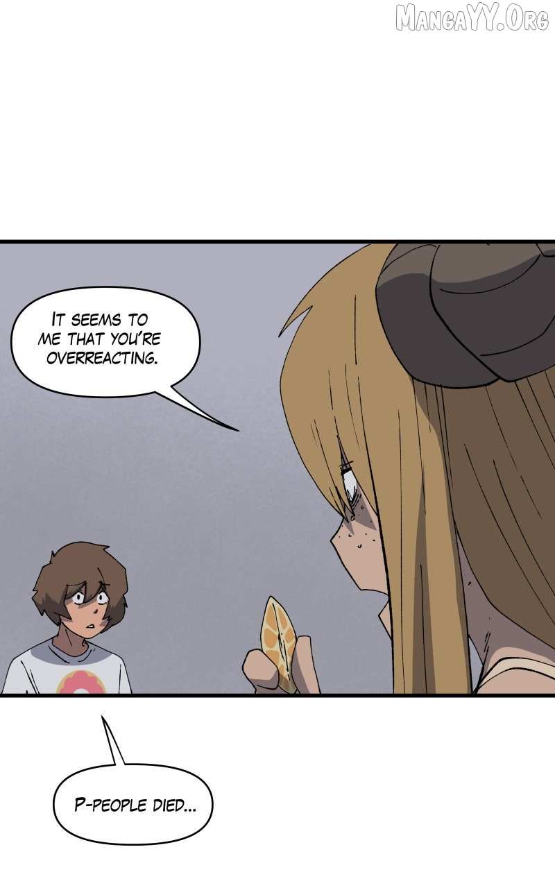 Read We Are 101 chapter 66 image 54 on Lezhin