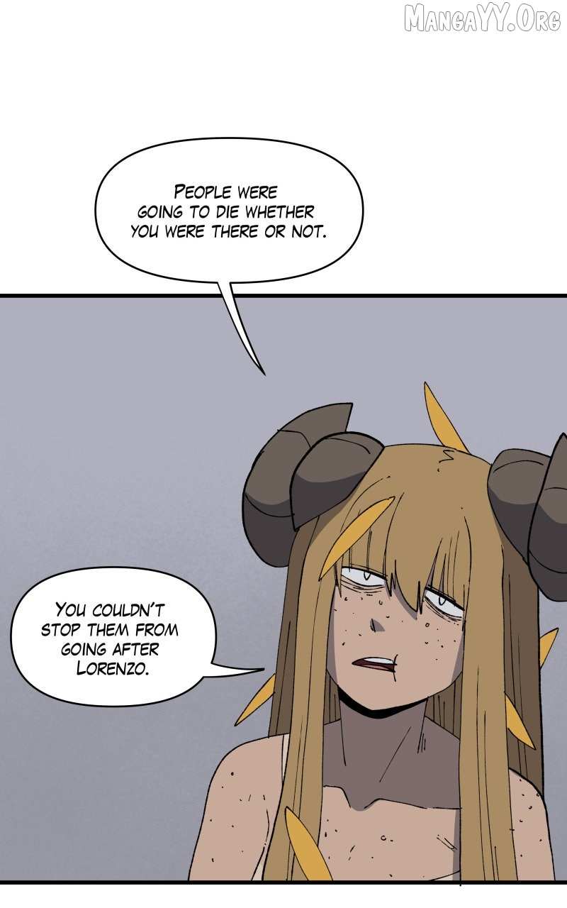 Read We Are 101 chapter 66 image 55 on Lezhin