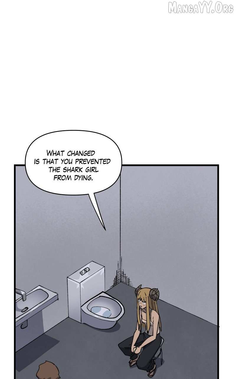 Read We Are 101 chapter 66 image 56 on Lezhin