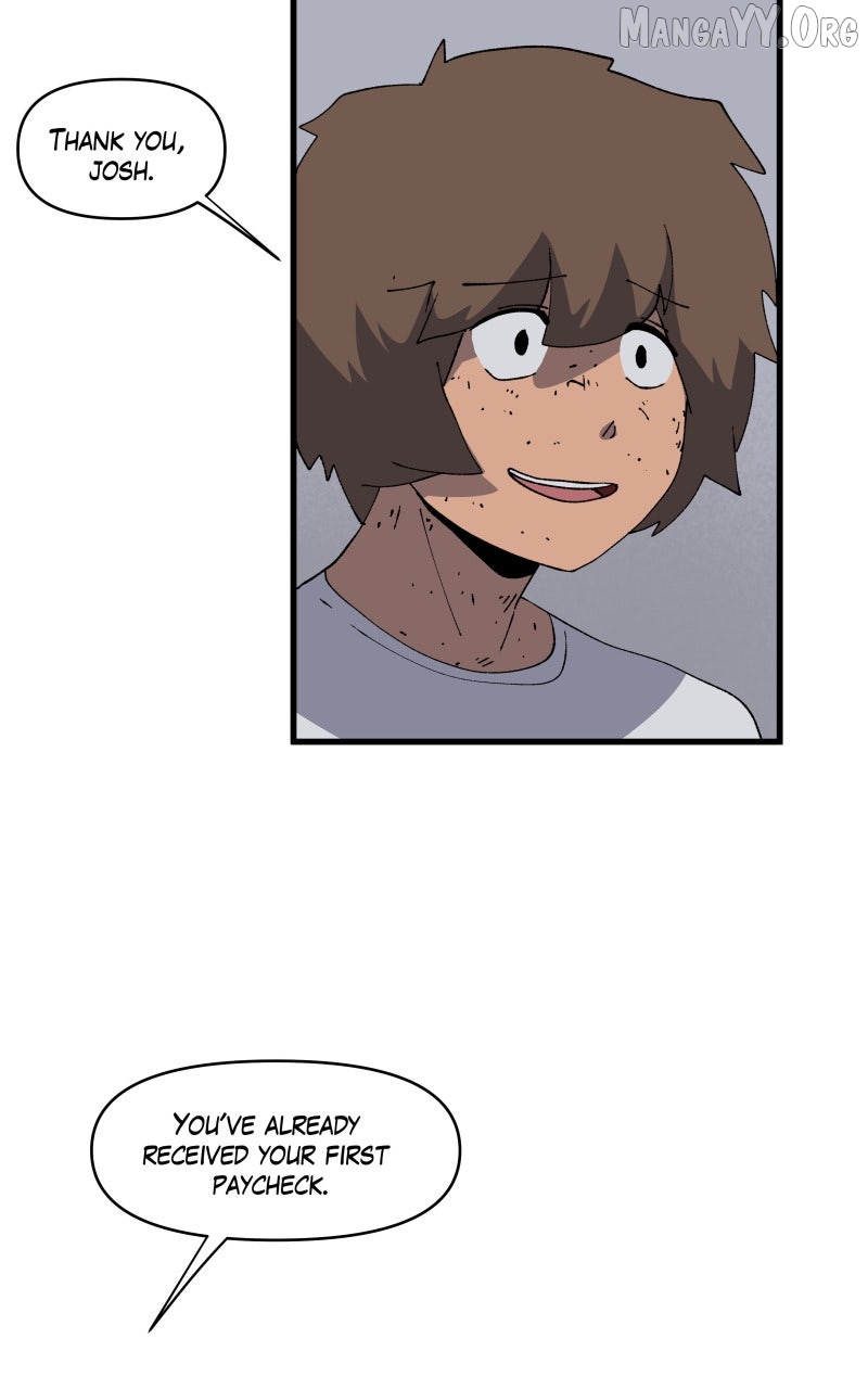 Read We Are 101 chapter 66 image 62 on Lezhin