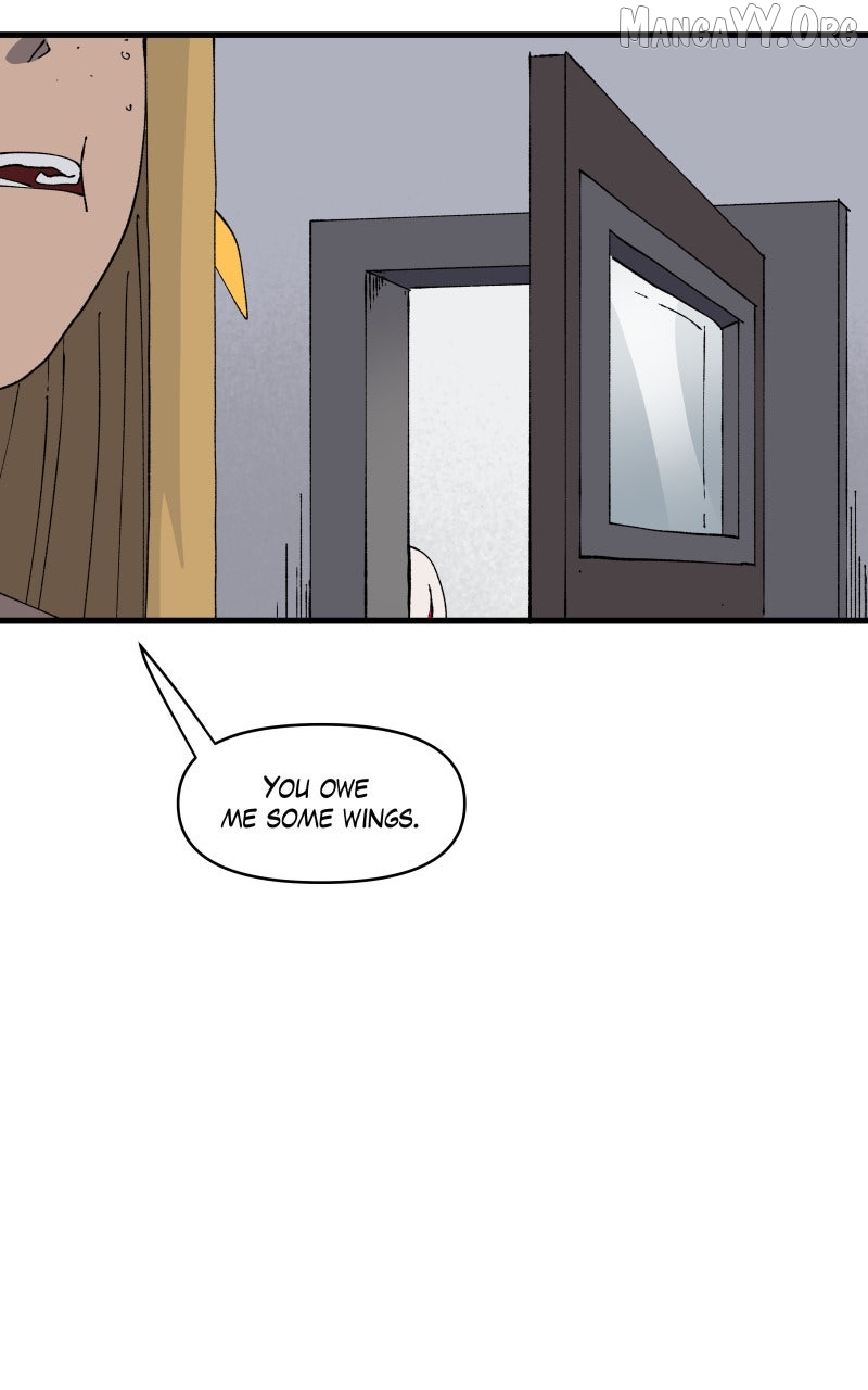 Read We Are 101 chapter 66 image 63 on Lezhin