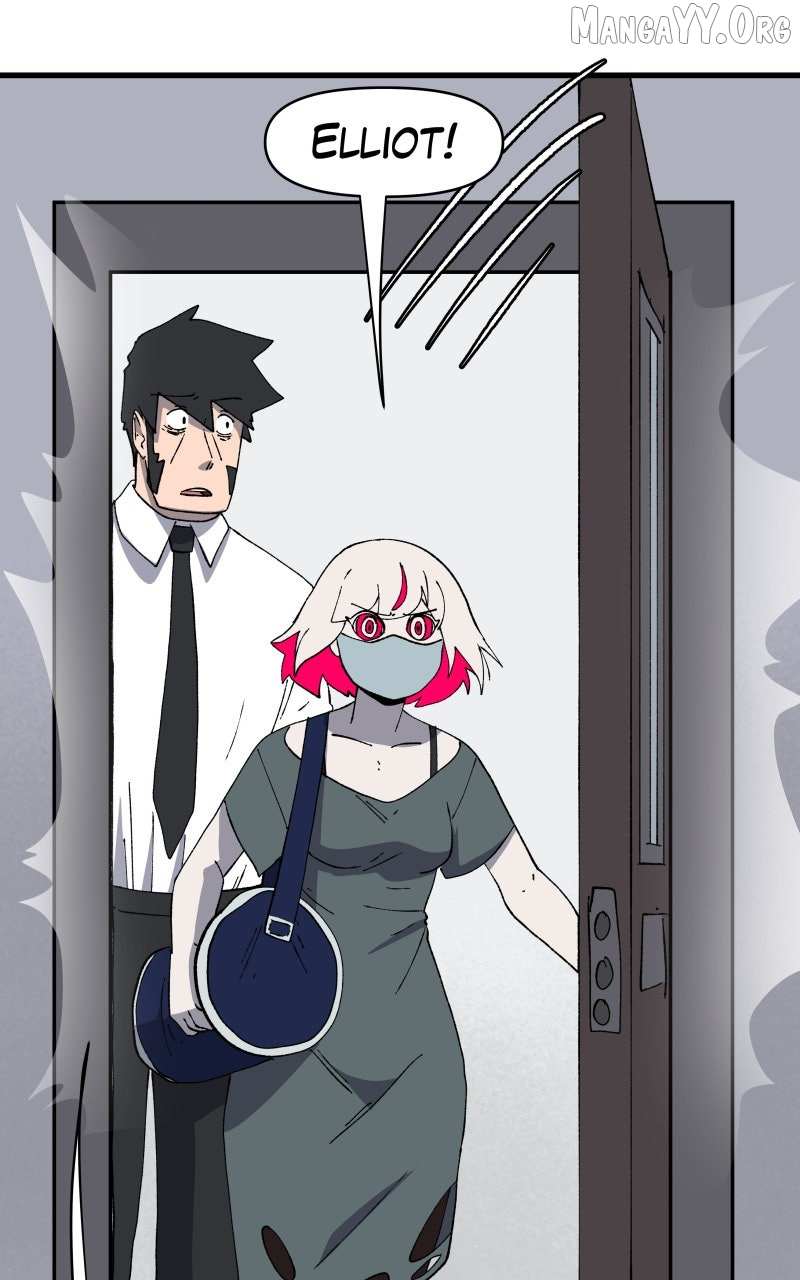 Read We Are 101 chapter 66 image 64 on Lezhin