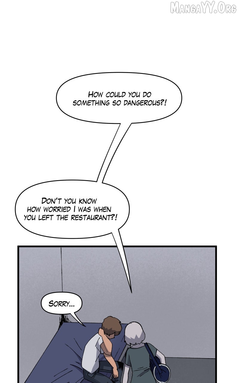 Read We Are 101 chapter 66 image 66 on Lezhin