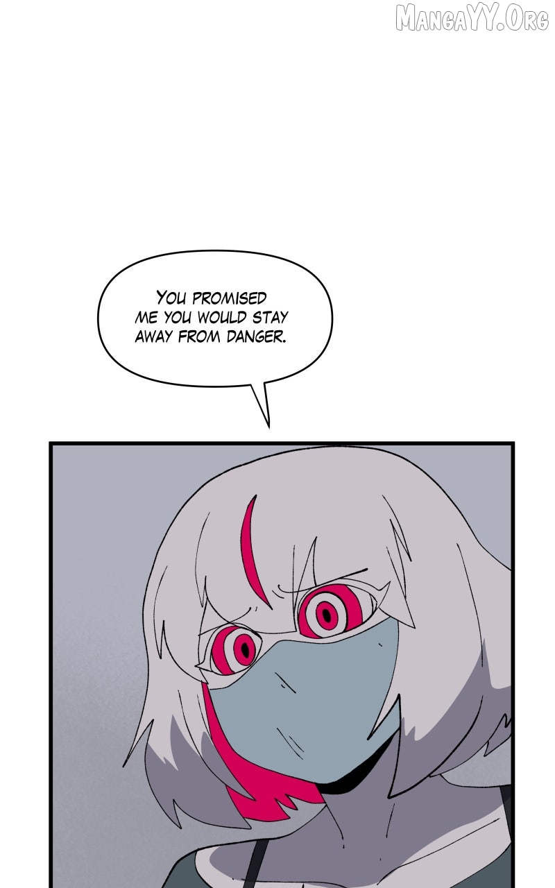 Read We Are 101 chapter 66 image 68 on Lezhin