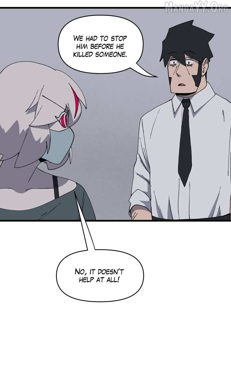 Read We Are 101 chapter 66 image 70 on Lezhin