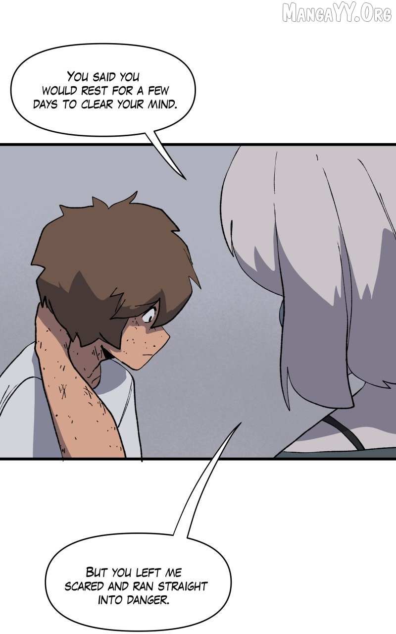 Read We Are 101 chapter 66 image 72 on Lezhin