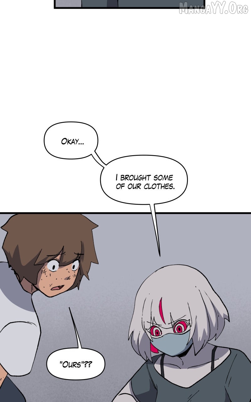 Read We Are 101 chapter 66 image 74 on Lezhin