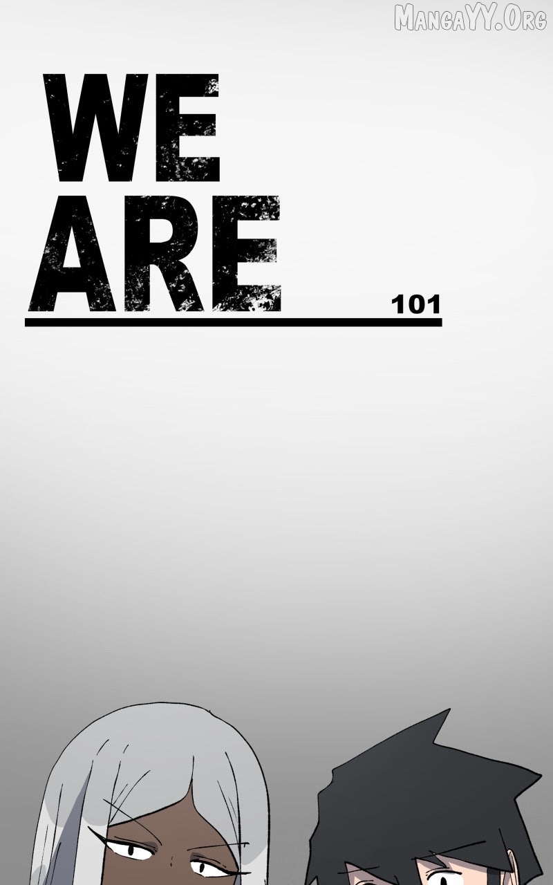 Read We Are 101 chapter 67 image 1 on Lezhin