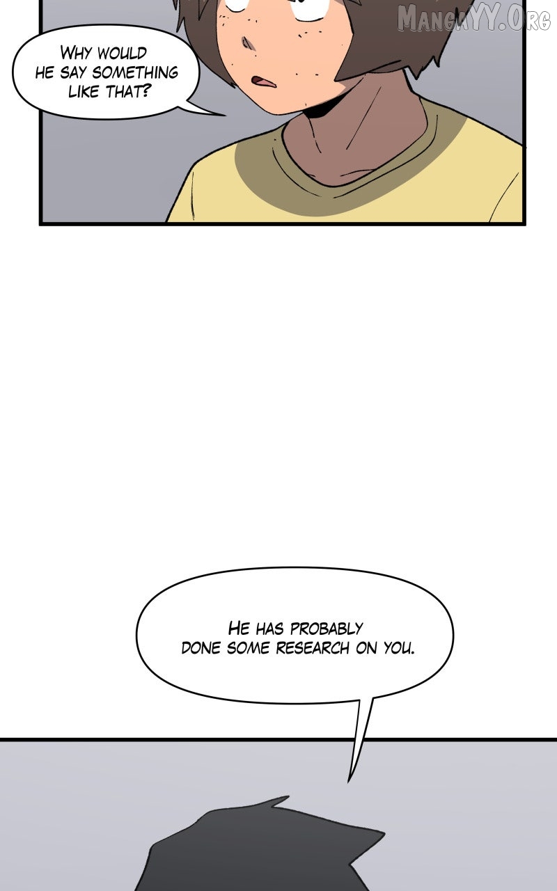 Read We Are 101 chapter 67 image 10 on Lezhin