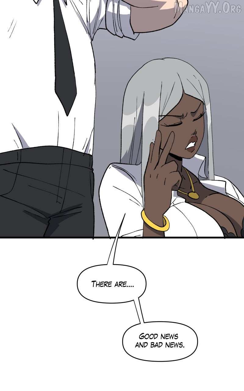 Read We Are 101 chapter 67 image 15 on Lezhin