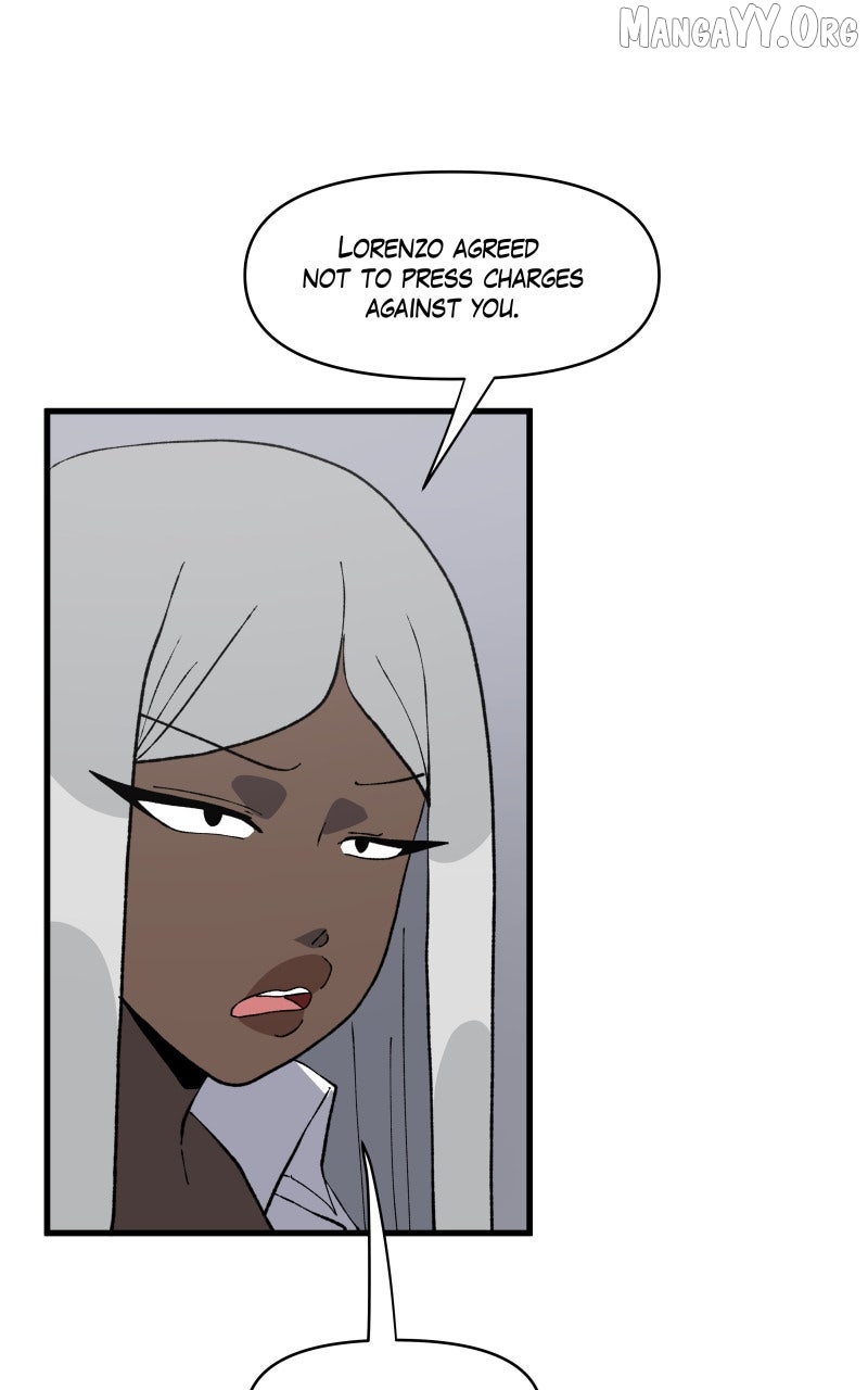 Read We Are 101 chapter 67 image 16 on Lezhin