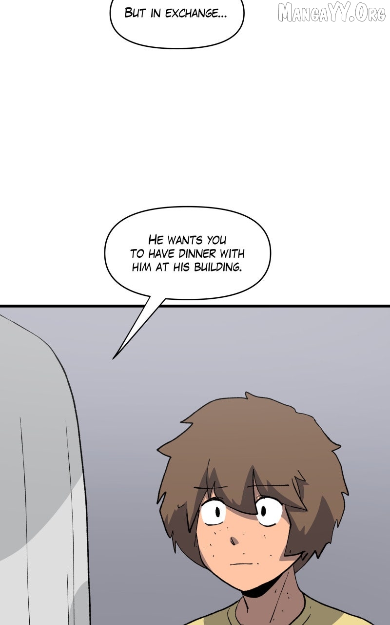Read We Are 101 chapter 67 image 17 on Lezhin