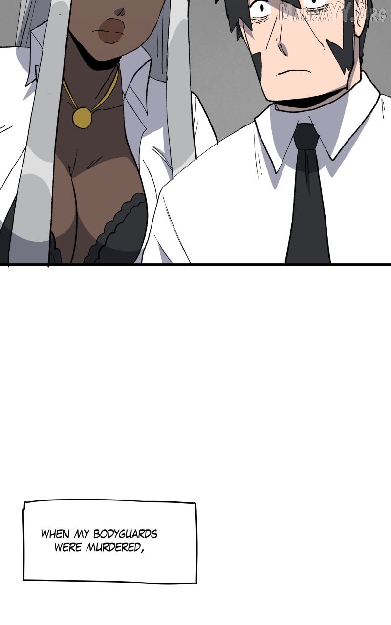 Read We Are 101 chapter 67 image 2 on Lezhin