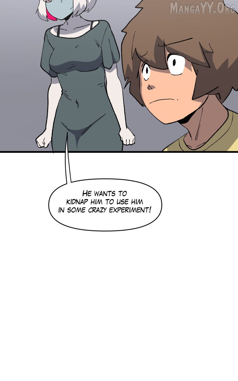 Read We Are 101 chapter 67 image 20 on Lezhin