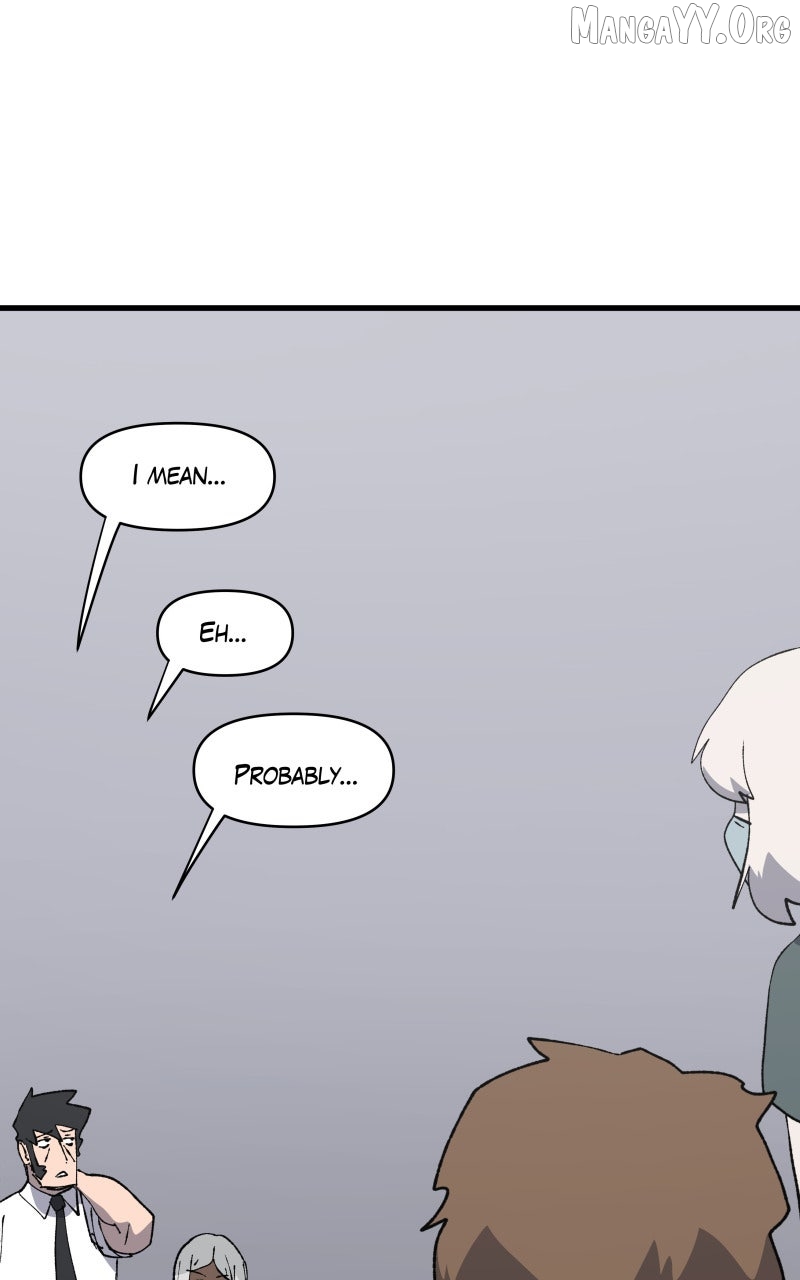 Read We Are 101 chapter 67 image 21 on Lezhin