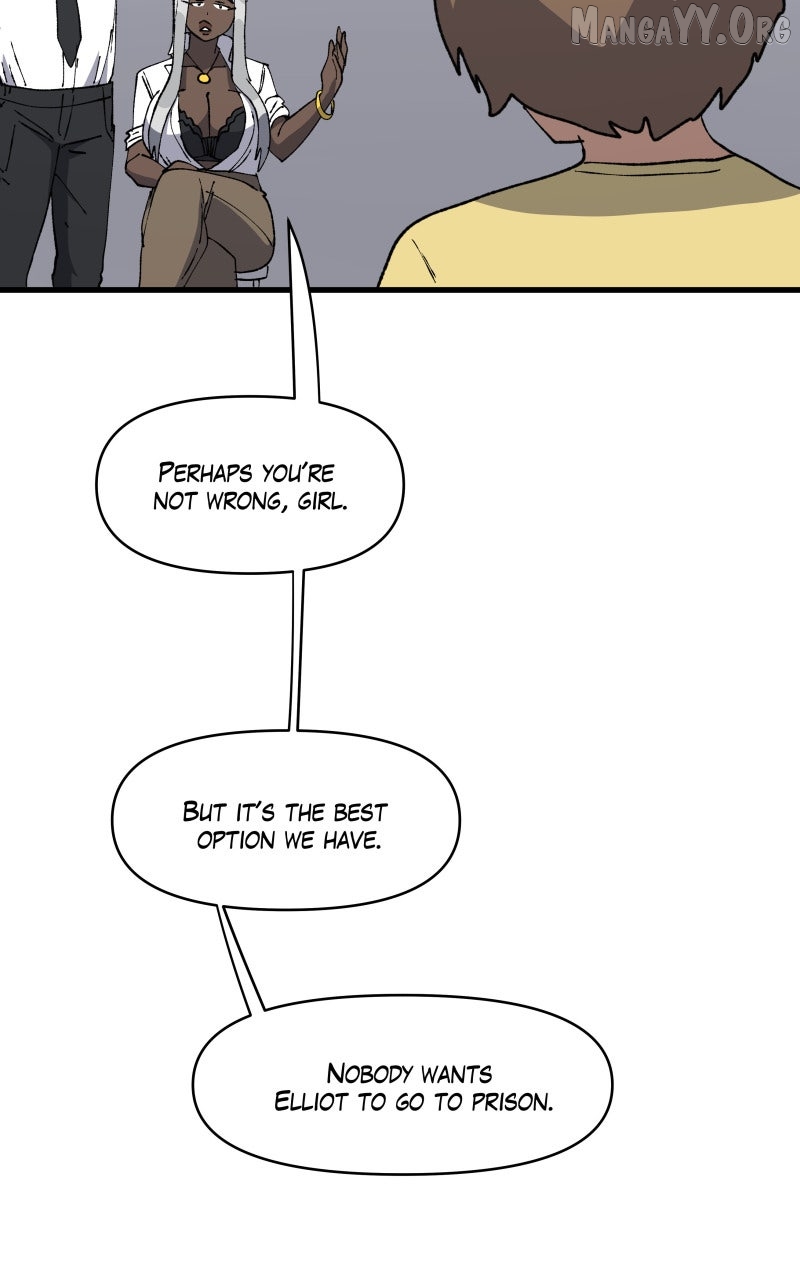 Read We Are 101 chapter 67 image 22 on Lezhin