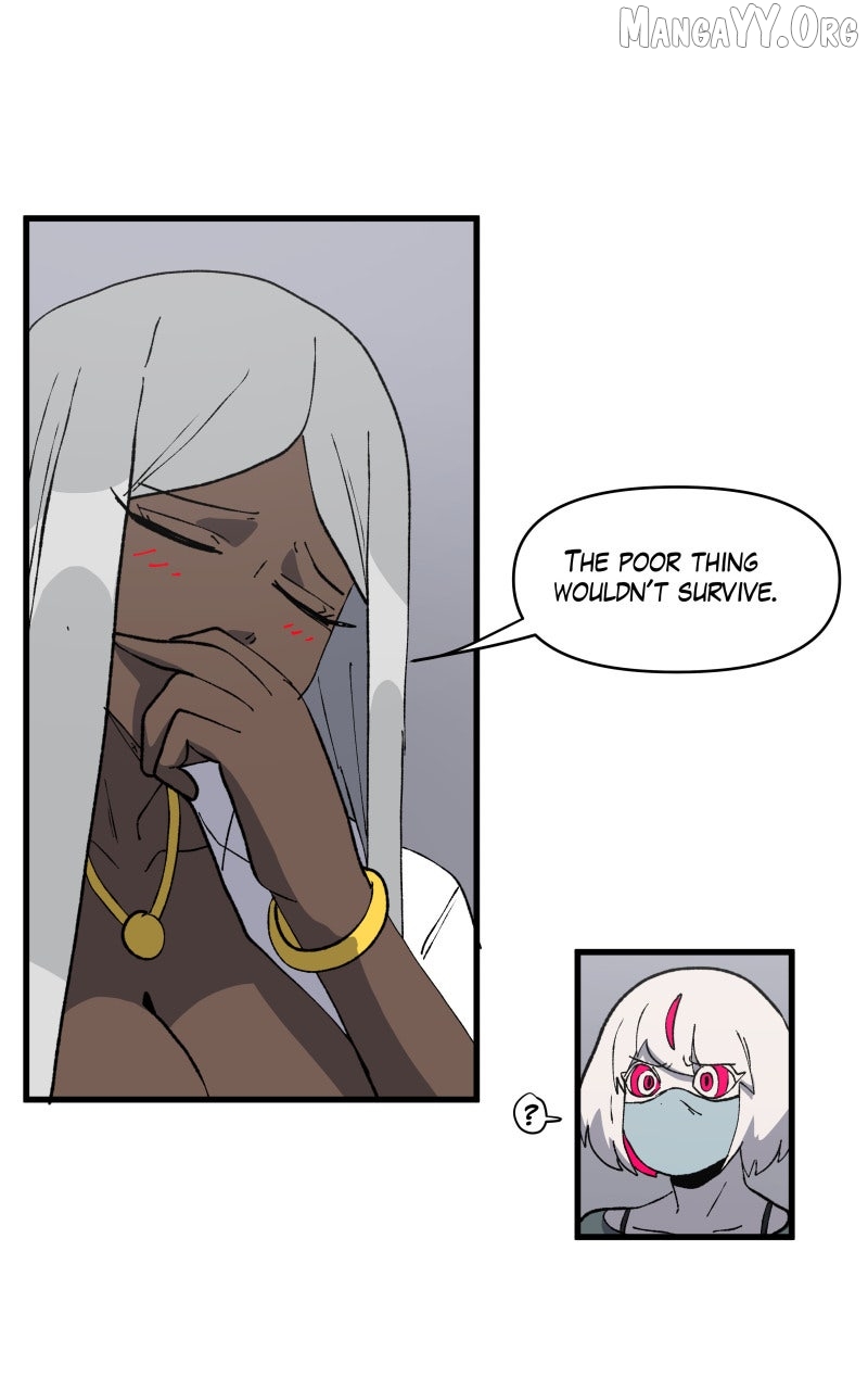 Read We Are 101 chapter 67 image 23 on Lezhin
