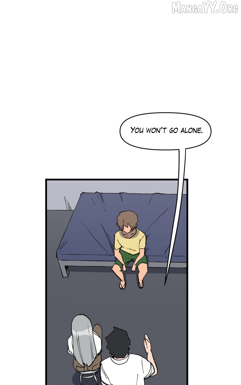 Read We Are 101 chapter 67 image 25 on Lezhin