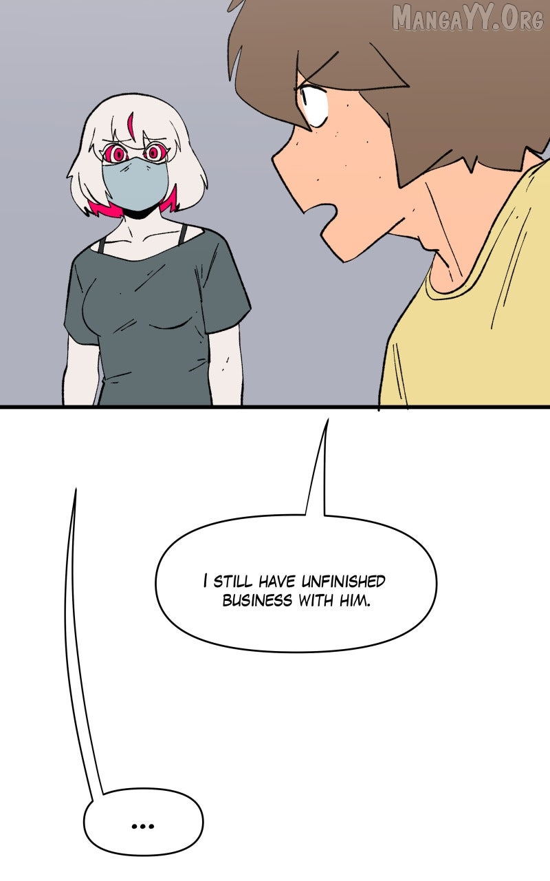 Read We Are 101 chapter 67 image 29 on Lezhin