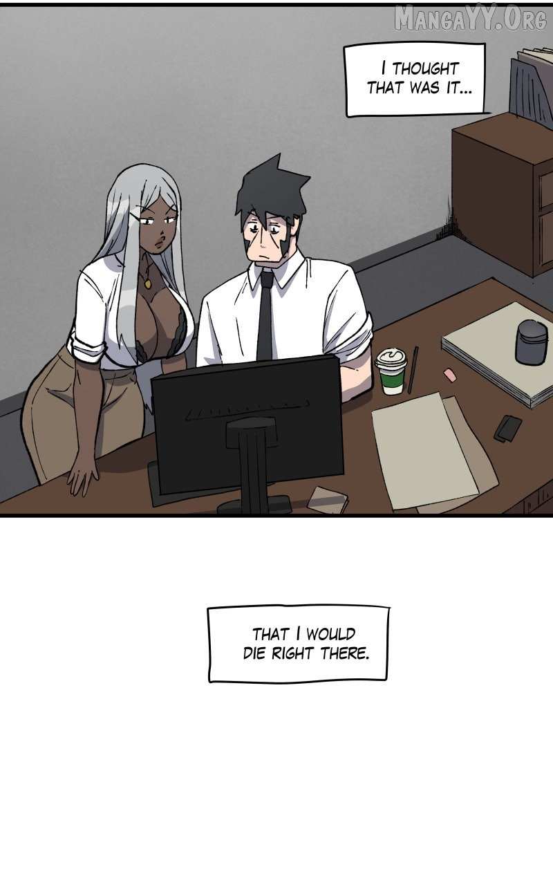 Read We Are 101 chapter 67 image 3 on Lezhin