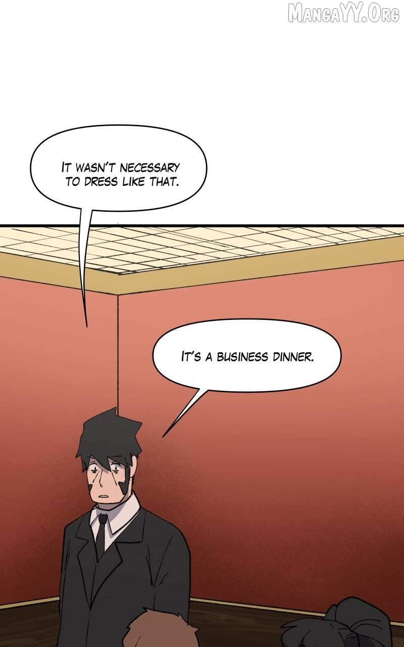 Read We Are 101 chapter 67 image 33 on Lezhin