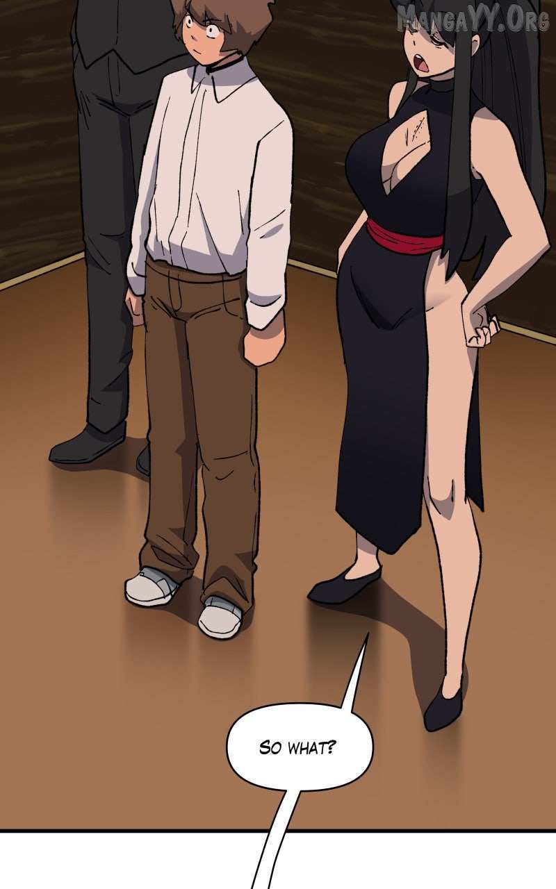 Read We Are 101 chapter 67 image 34 on Lezhin