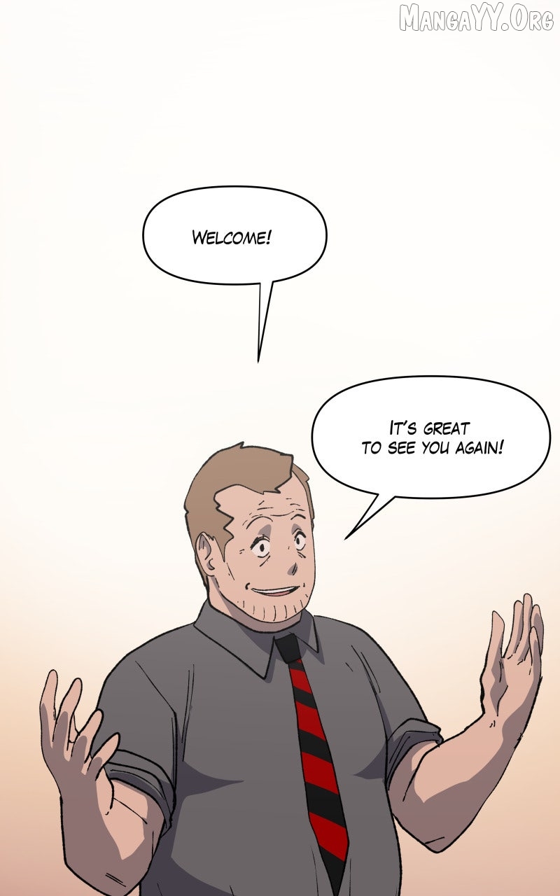 Read We Are 101 chapter 67 image 39 on Lezhin