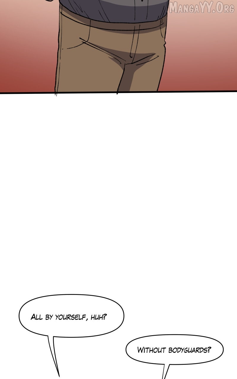 Read We Are 101 chapter 67 image 40 on Lezhin