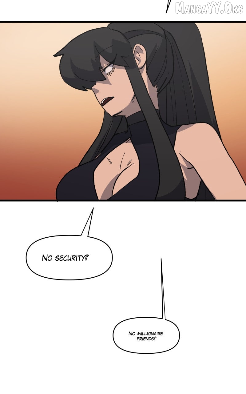 Read We Are 101 chapter 67 image 41 on Lezhin