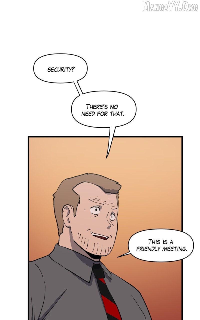 Read We Are 101 chapter 67 image 43 on Lezhin