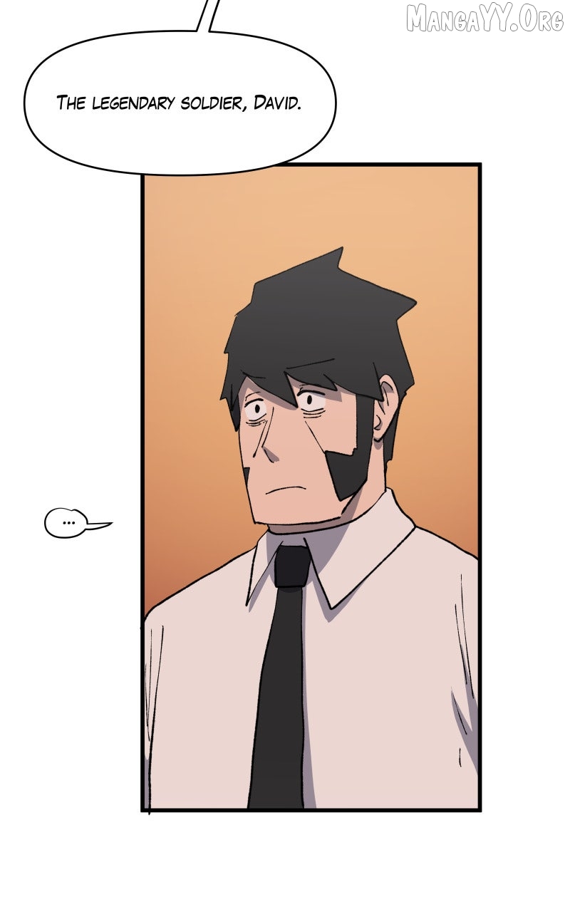 Read We Are 101 chapter 67 image 45 on Lezhin