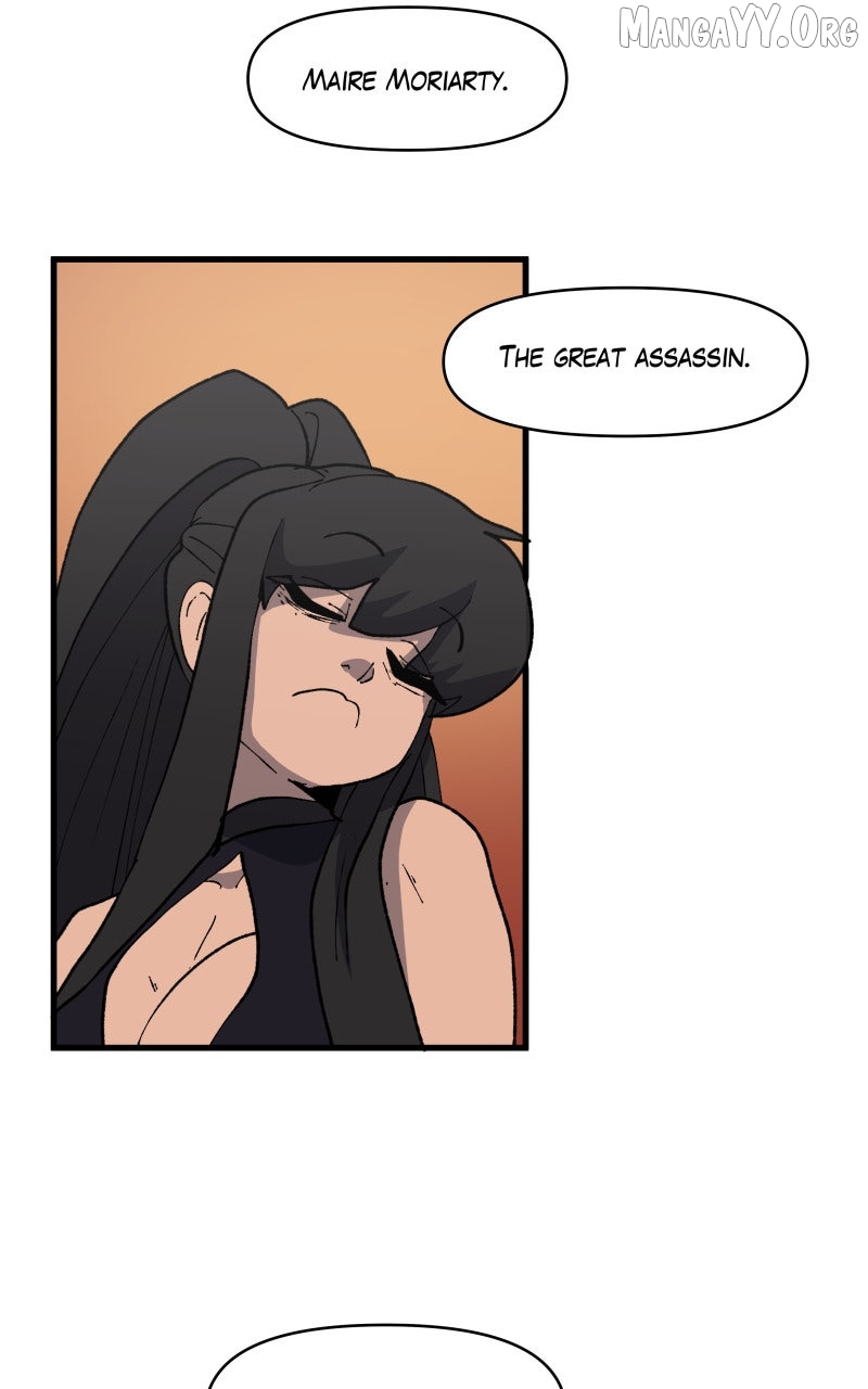 Read We Are 101 chapter 67 image 46 on Lezhin