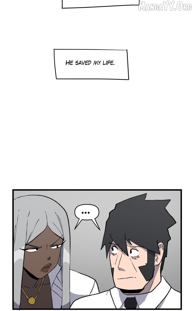 Read We Are 101 chapter 67 image 5 on Lezhin