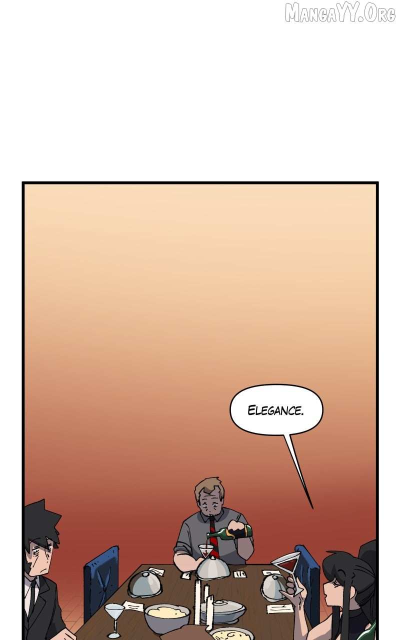Read We Are 101 chapter 67 image 52 on Lezhin
