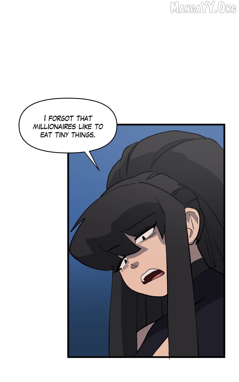 Read We Are 101 chapter 67 image 56 on Lezhin