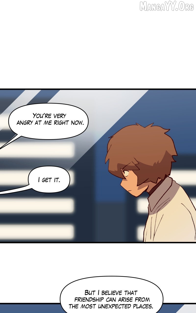 Read We Are 101 chapter 67 image 61 on Lezhin