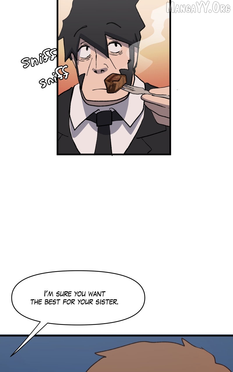 Read We Are 101 chapter 67 image 63 on Lezhin