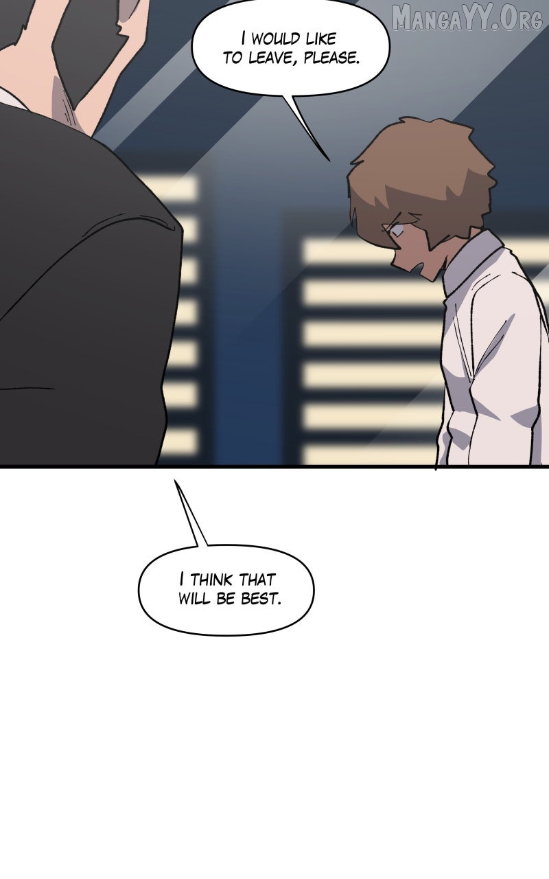 Read We Are 101 chapter 68 image 16 on Lezhin