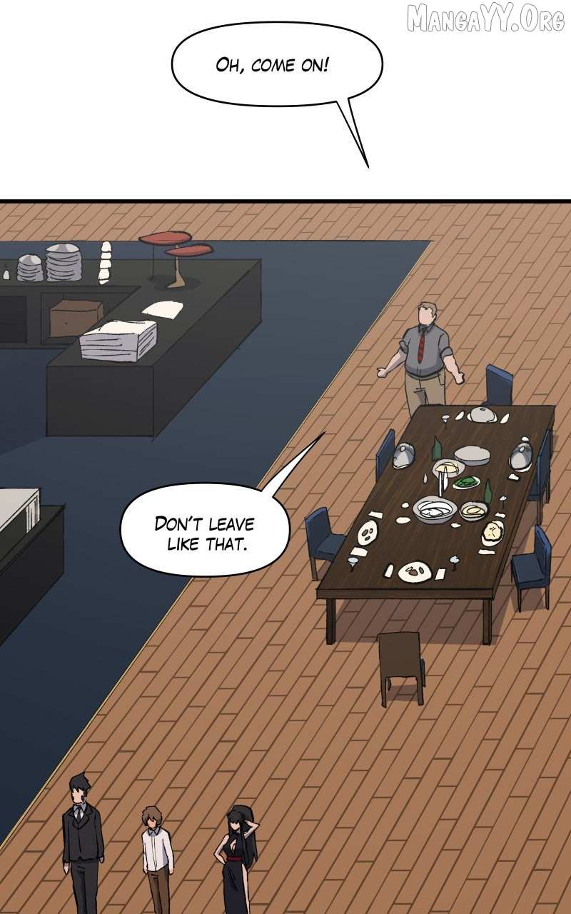 Read We Are 101 chapter 68 image 17 on Lezhin